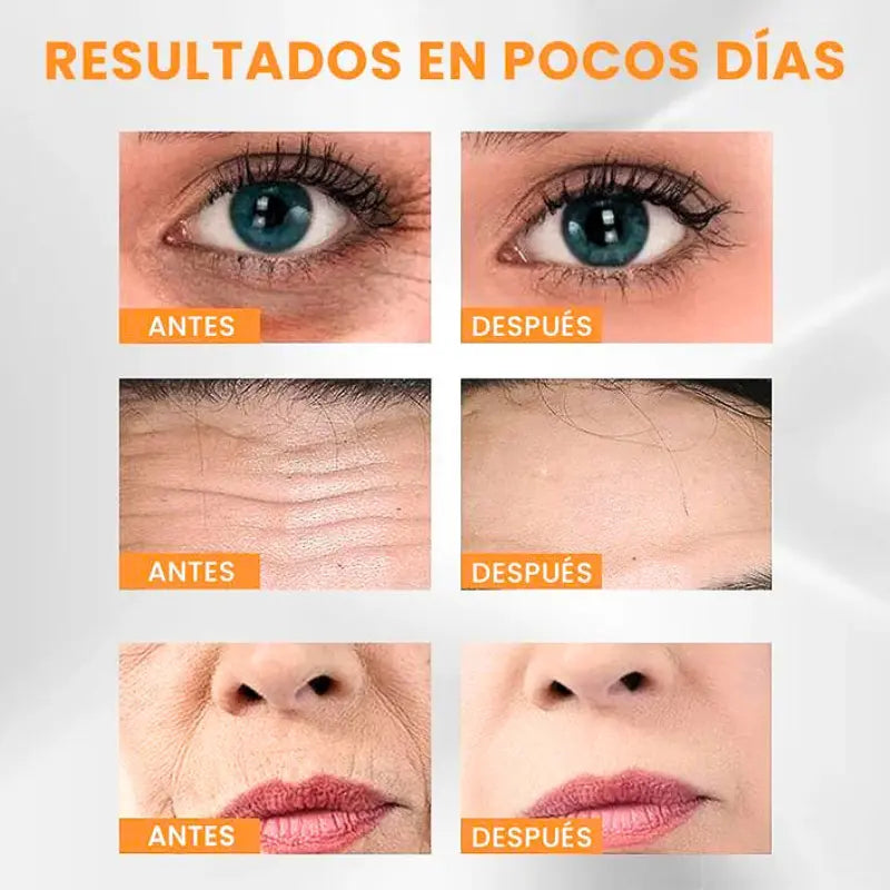 Vital Collagen™️ - Uma juventude prolongada